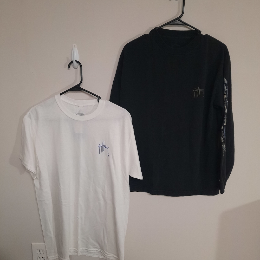 Guy Harvey Shirts